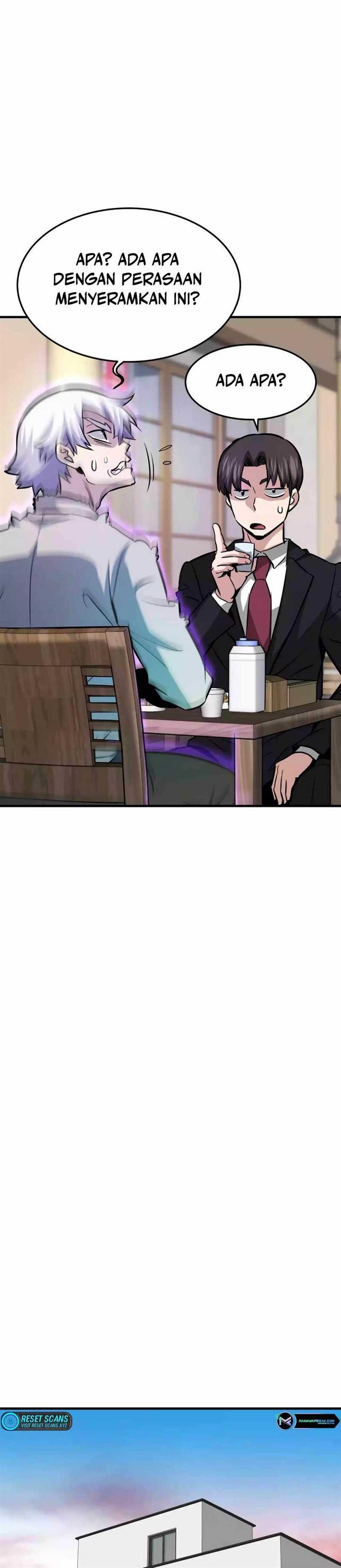 Han Dae Sung Returned From Hell Chapter 78 Gambar 8