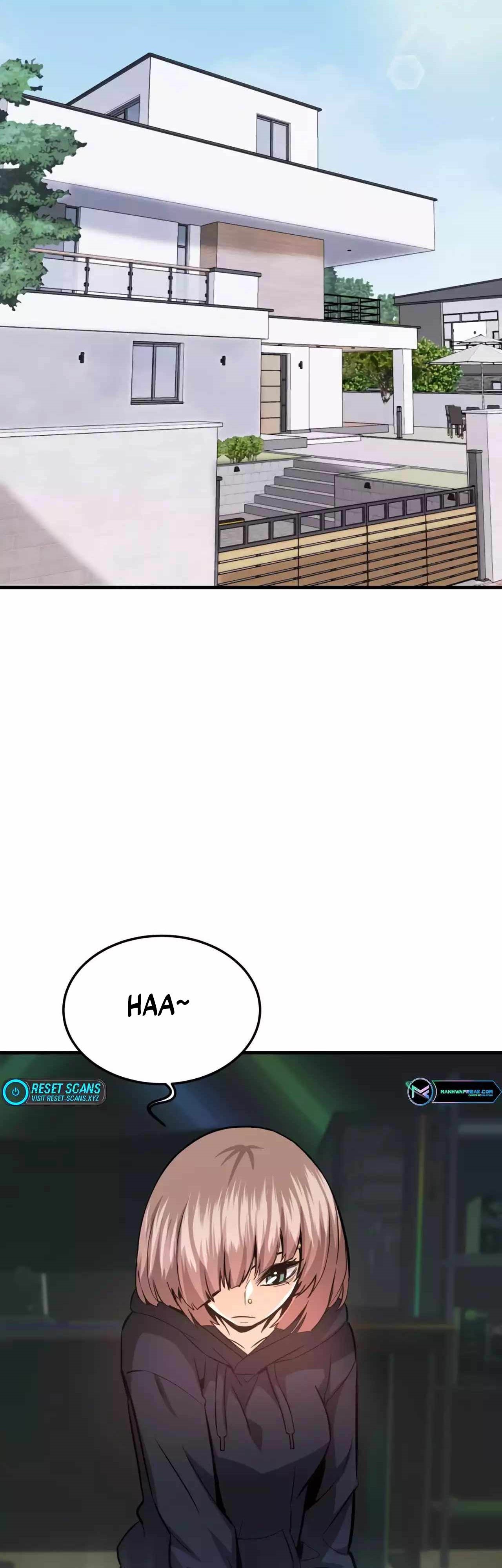 Baca Manhwa Han Dae Sung Returned From Hell Chapter 77 Gambar 2