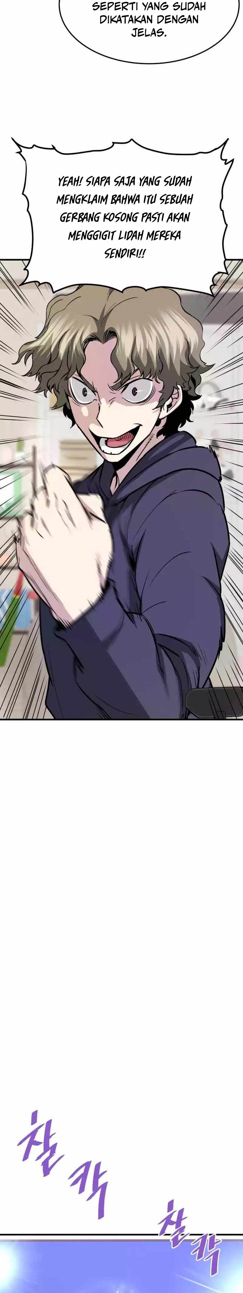 Han Dae Sung Returned From Hell Chapter 76 Gambar 21