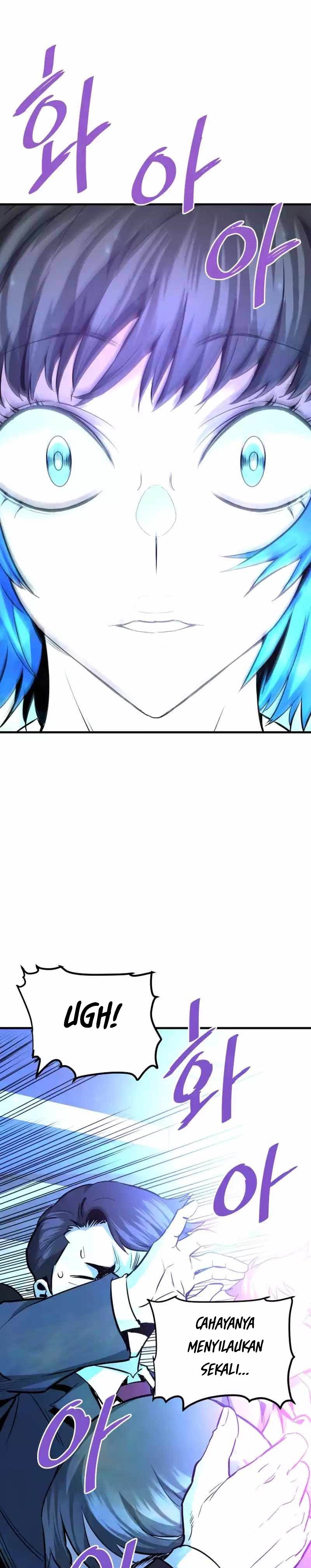 Han Dae Sung Returned From Hell Chapter 76 Gambar 26