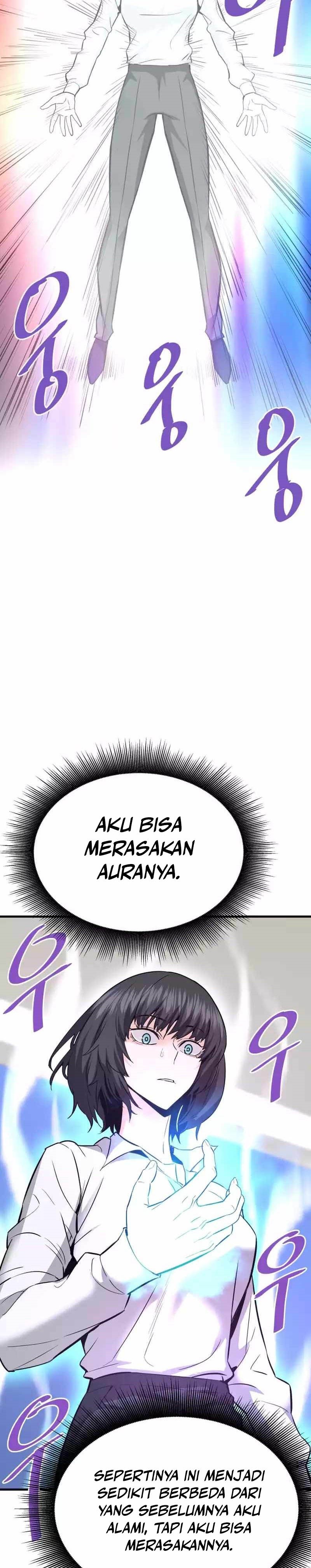 Han Dae Sung Returned From Hell Chapter 76 Gambar 28