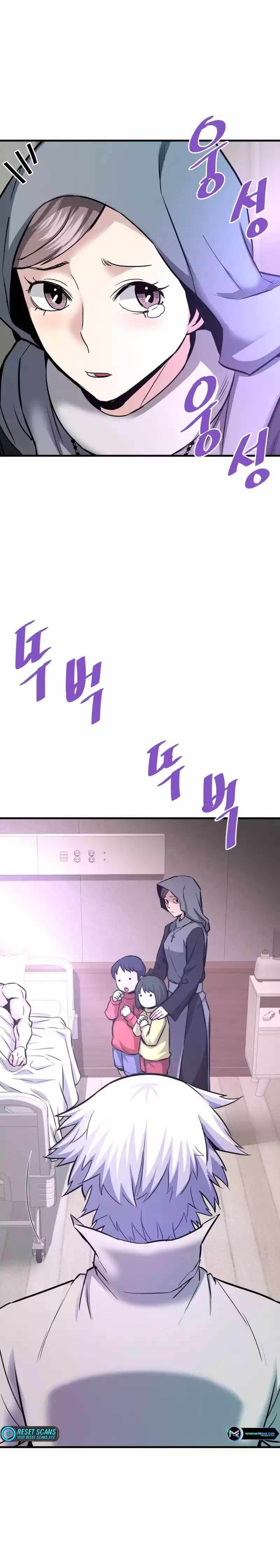 Han Dae Sung Returned From Hell Chapter 76 Gambar 33