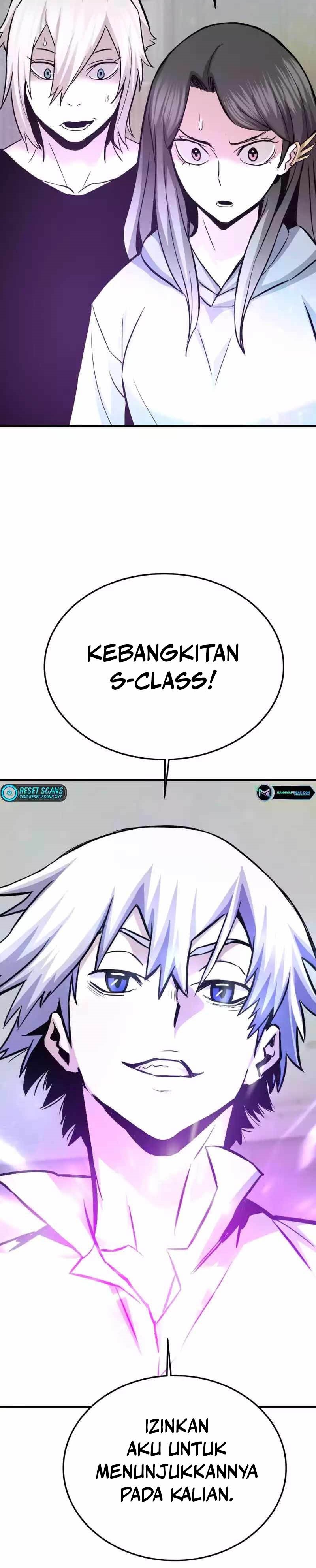 Han Dae Sung Returned From Hell Chapter 76 Gambar 37