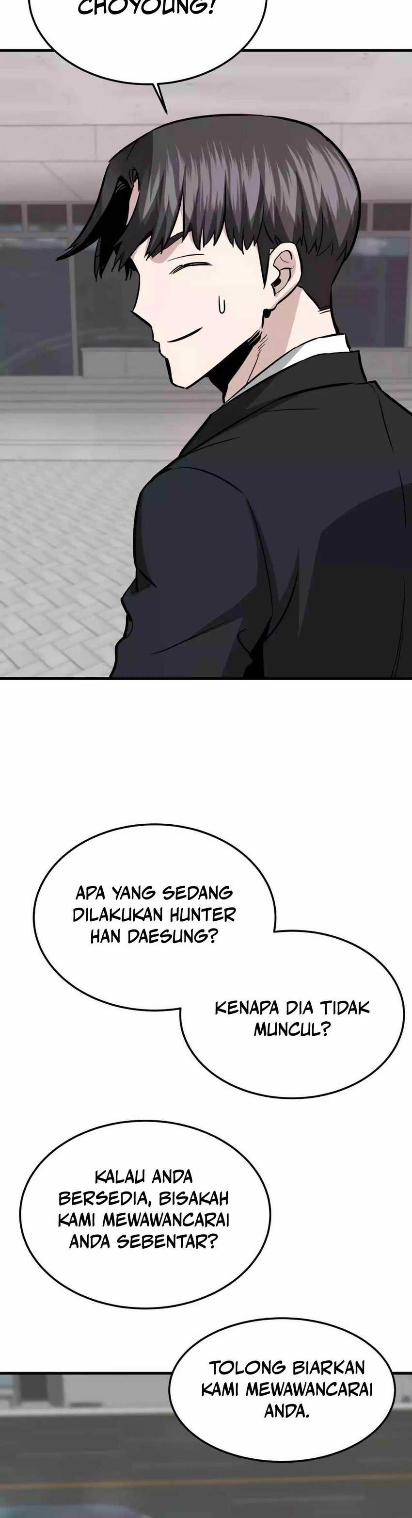 Han Dae Sung Returned From Hell Chapter 75 Gambar 19