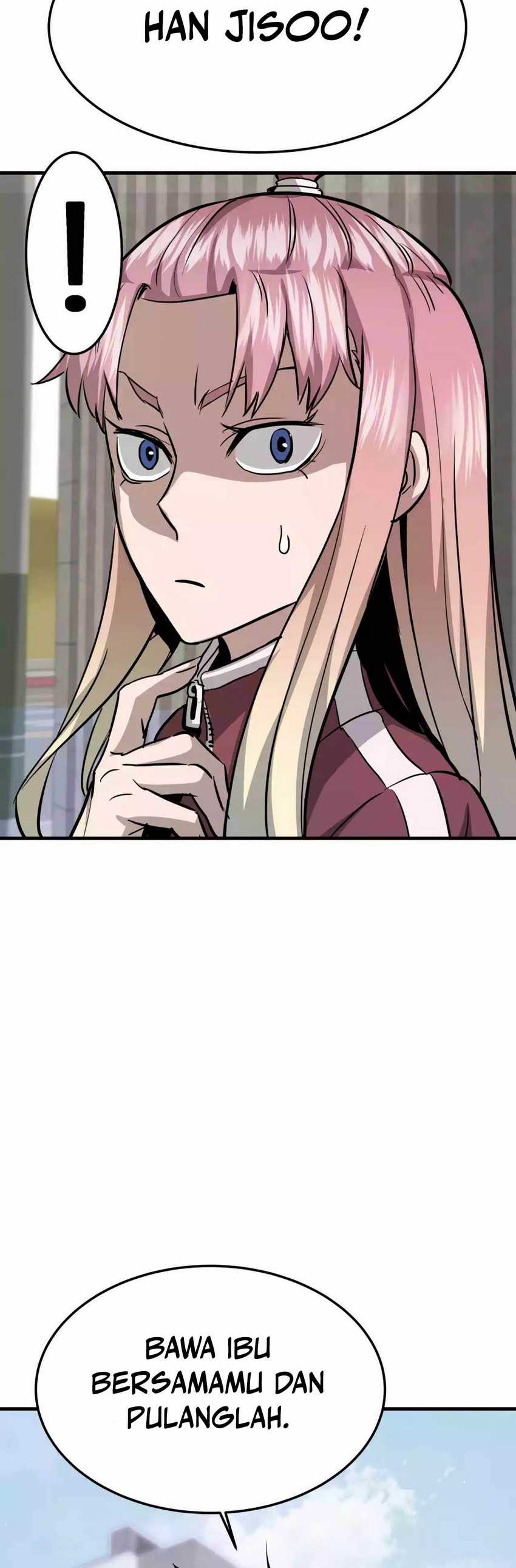 Han Dae Sung Returned From Hell Chapter 75 Gambar 30
