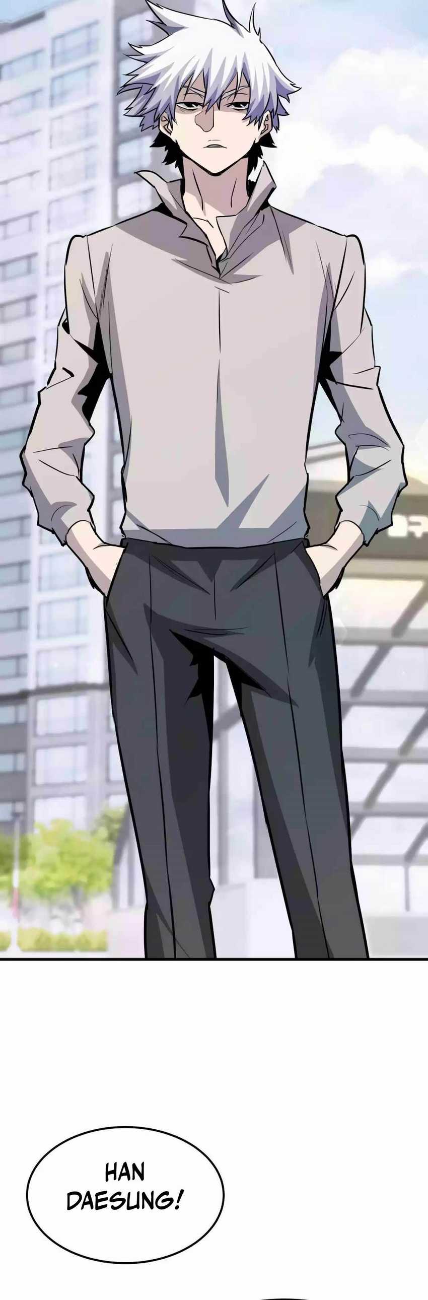 Han Dae Sung Returned From Hell Chapter 75 Gambar 31