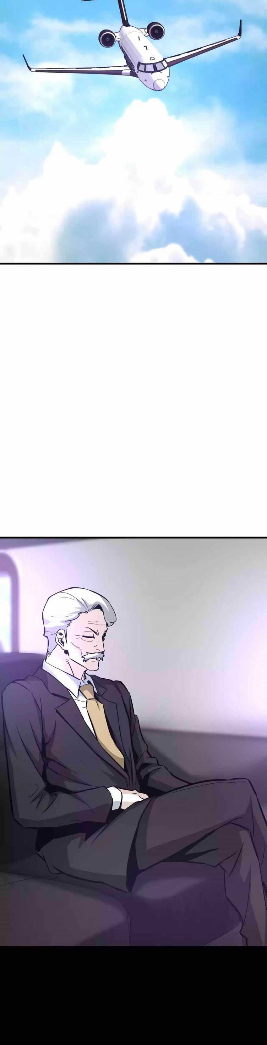 Han Dae Sung Returned From Hell Chapter 75 Gambar 39
