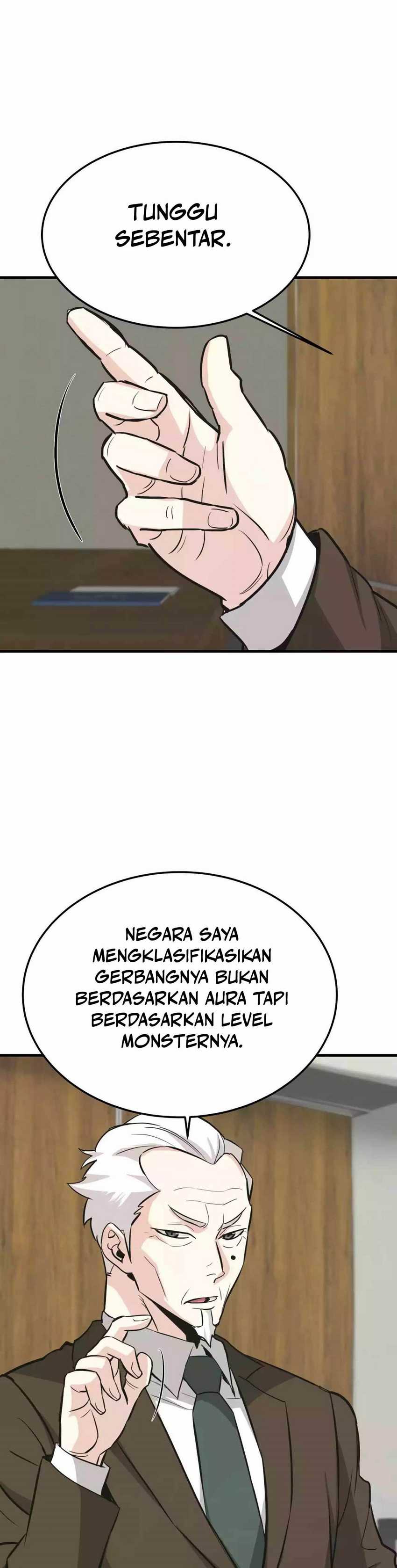 Han Dae Sung Returned From Hell Chapter 75 Gambar 4