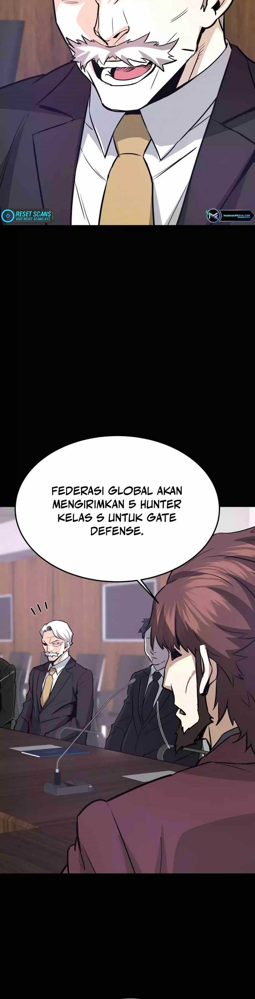 Han Dae Sung Returned From Hell Chapter 75 Gambar 43