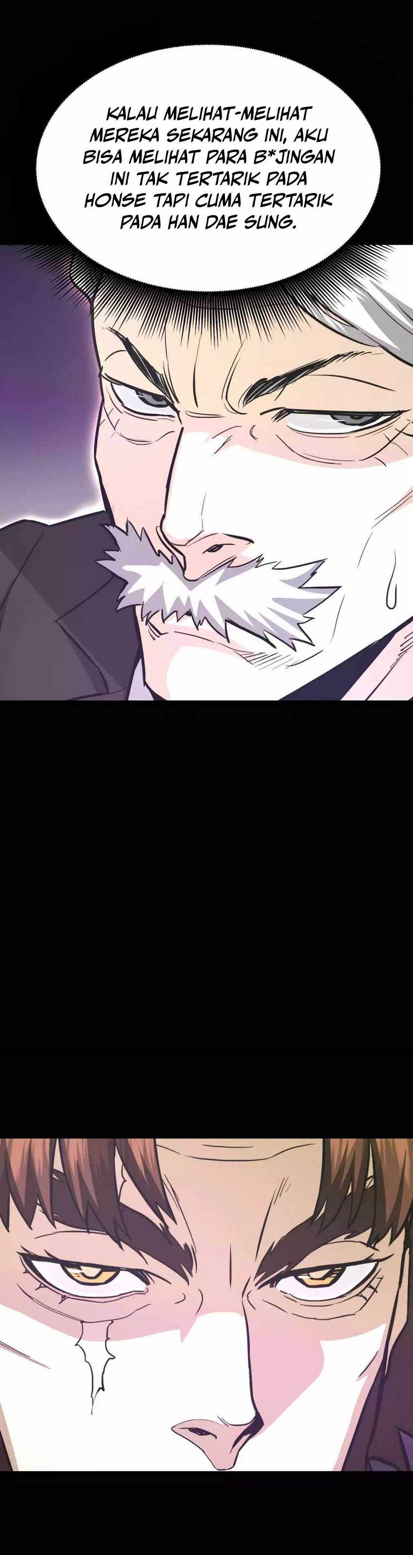 Han Dae Sung Returned From Hell Chapter 75 Gambar 44