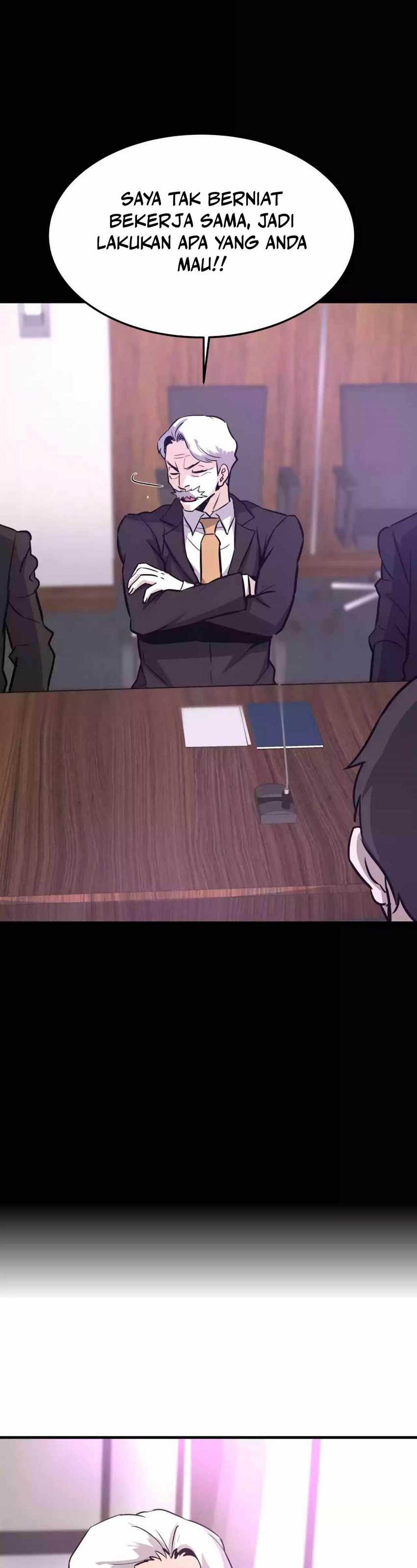 Han Dae Sung Returned From Hell Chapter 75 Gambar 45