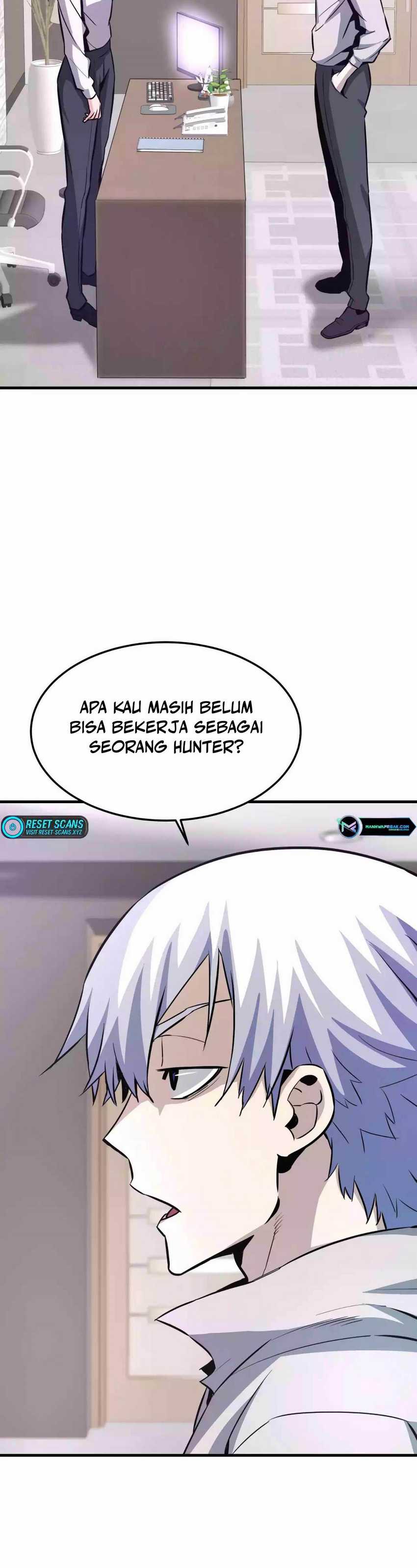 Han Dae Sung Returned From Hell Chapter 75 Gambar 49