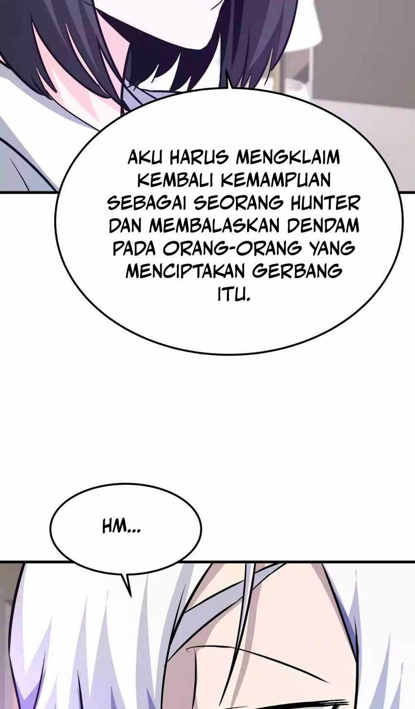 Han Dae Sung Returned From Hell Chapter 75 Gambar 51