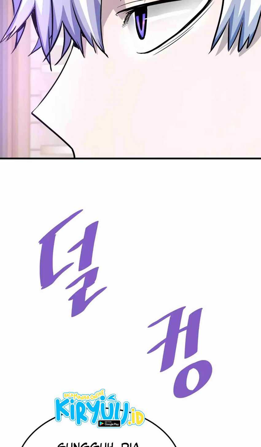Han Dae Sung Returned From Hell Chapter 75 Gambar 52