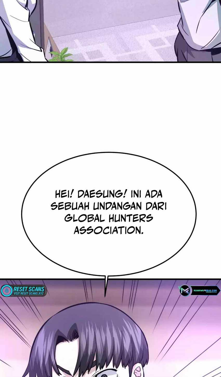 Han Dae Sung Returned From Hell Chapter 75 Gambar 54