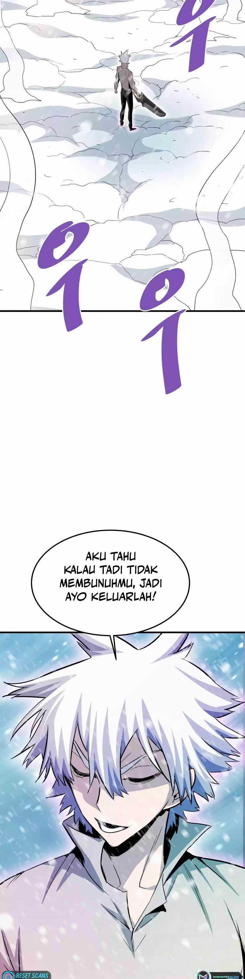 Han Dae Sung Returned From Hell Chapter 73 Gambar 14