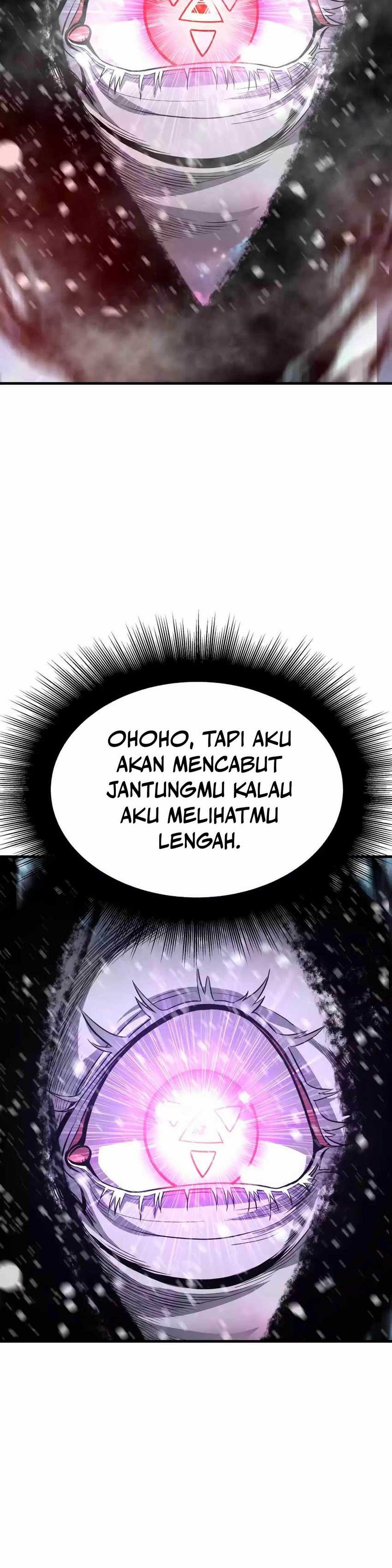 Han Dae Sung Returned From Hell Chapter 73 Gambar 17
