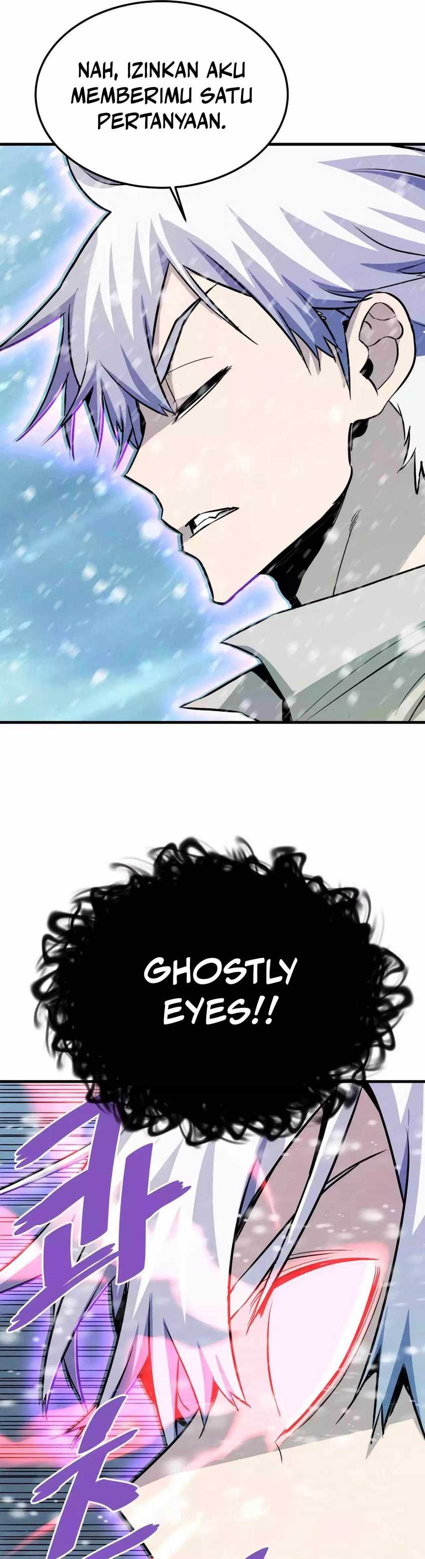 Han Dae Sung Returned From Hell Chapter 73 Gambar 18
