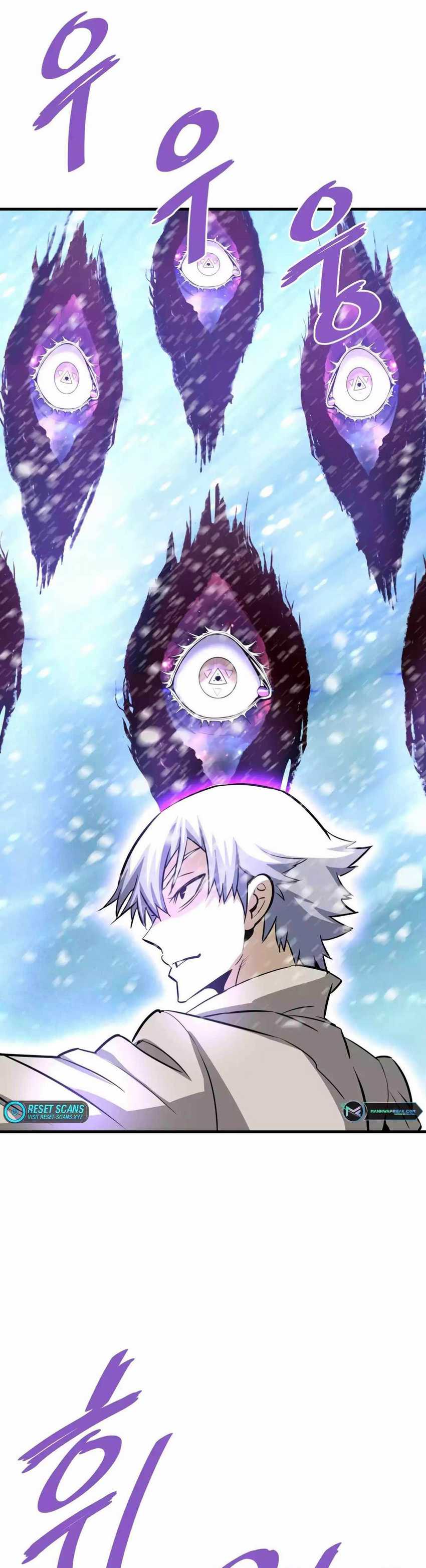 Baca Manhwa Han Dae Sung Returned From Hell Chapter 73 Gambar 2