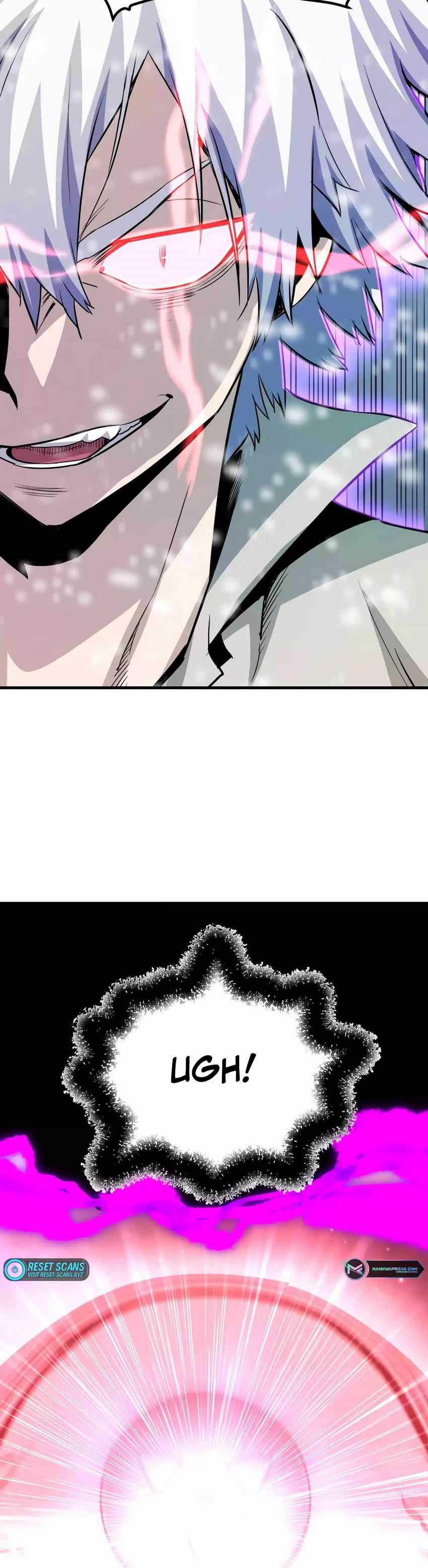 Han Dae Sung Returned From Hell Chapter 73 Gambar 20