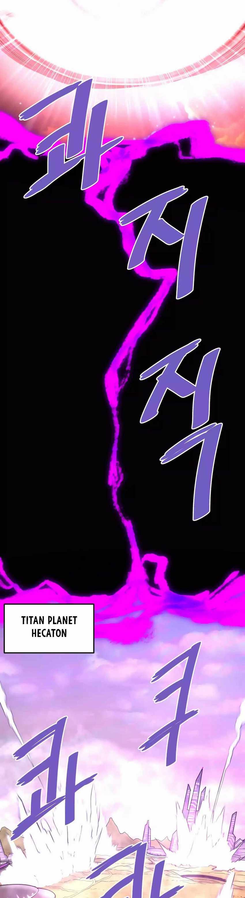 Han Dae Sung Returned From Hell Chapter 73 Gambar 21