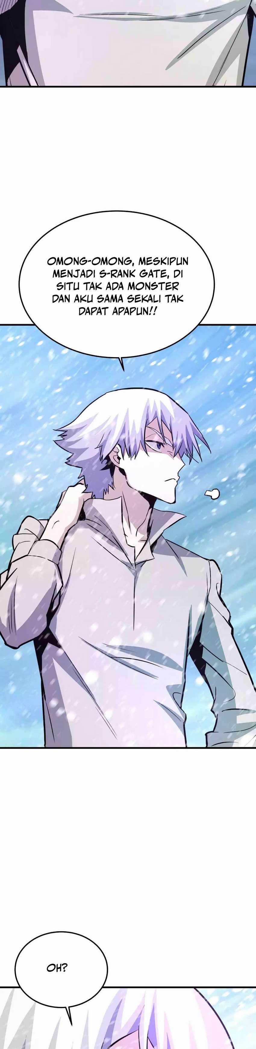 Han Dae Sung Returned From Hell Chapter 73 Gambar 37