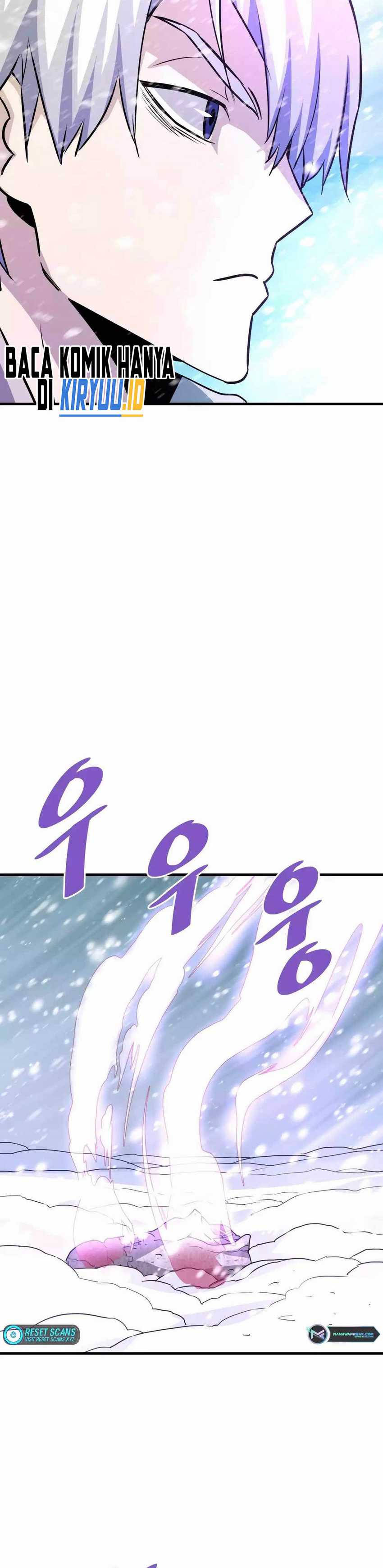Han Dae Sung Returned From Hell Chapter 73 Gambar 38