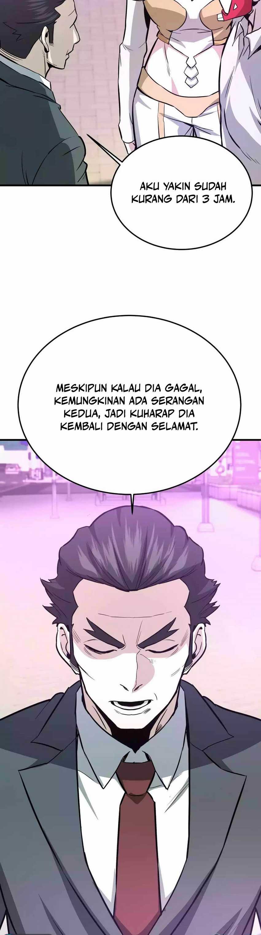 Han Dae Sung Returned From Hell Chapter 73 Gambar 43