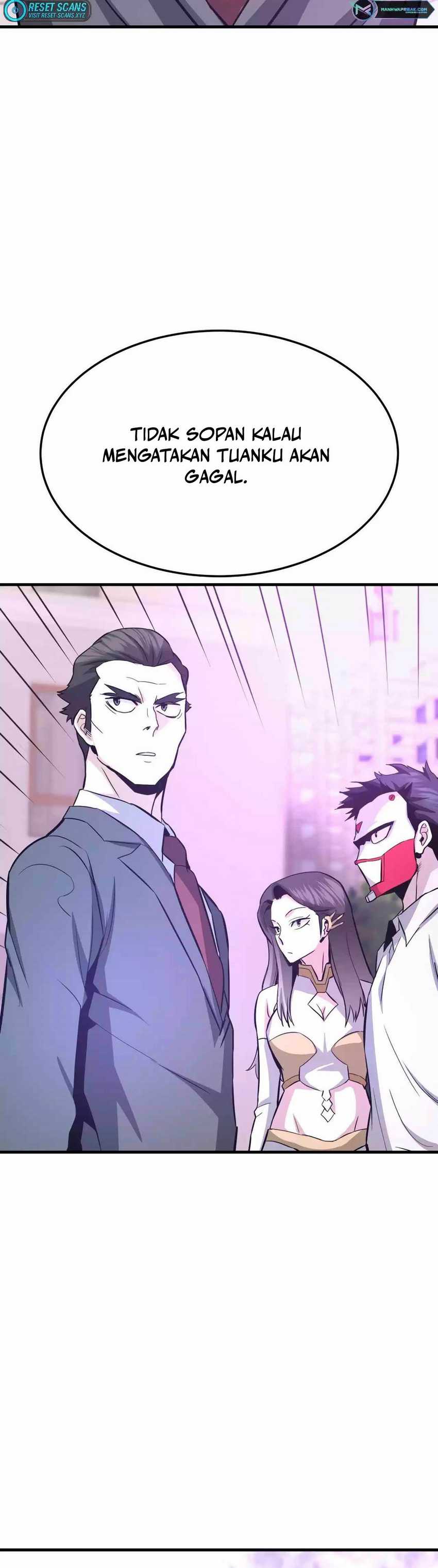 Han Dae Sung Returned From Hell Chapter 73 Gambar 44