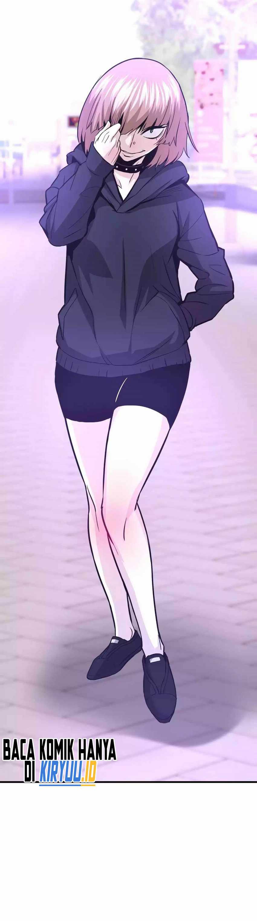 Han Dae Sung Returned From Hell Chapter 73 Gambar 45