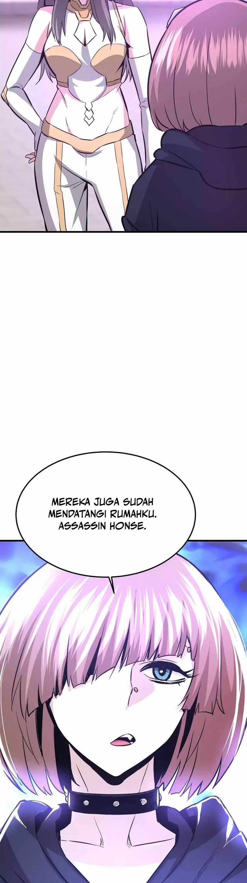 Han Dae Sung Returned From Hell Chapter 73 Gambar 47