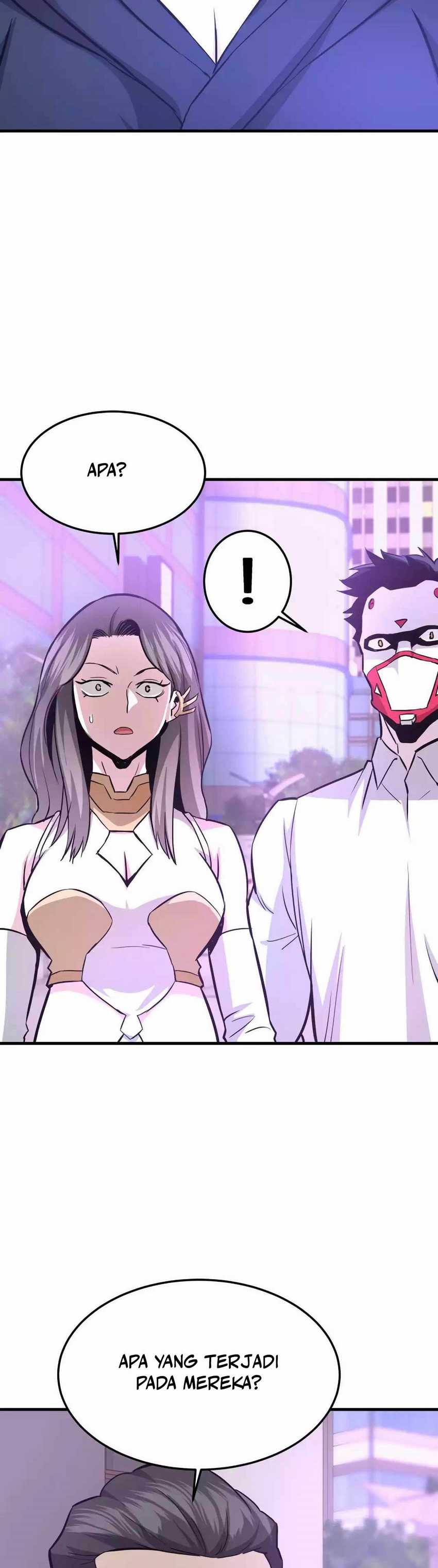 Han Dae Sung Returned From Hell Chapter 73 Gambar 48