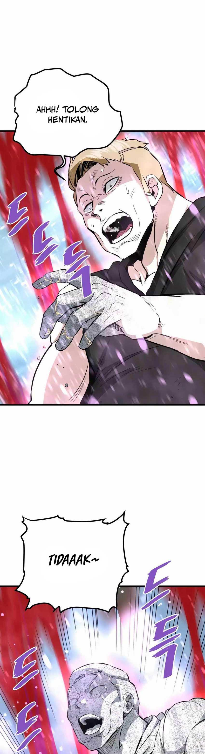 Han Dae Sung Returned From Hell Chapter 73 Gambar 7
