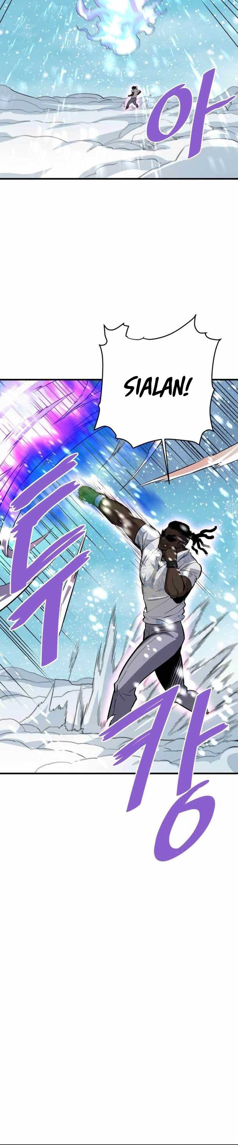 Han Dae Sung Returned From Hell Chapter 72 Gambar 19