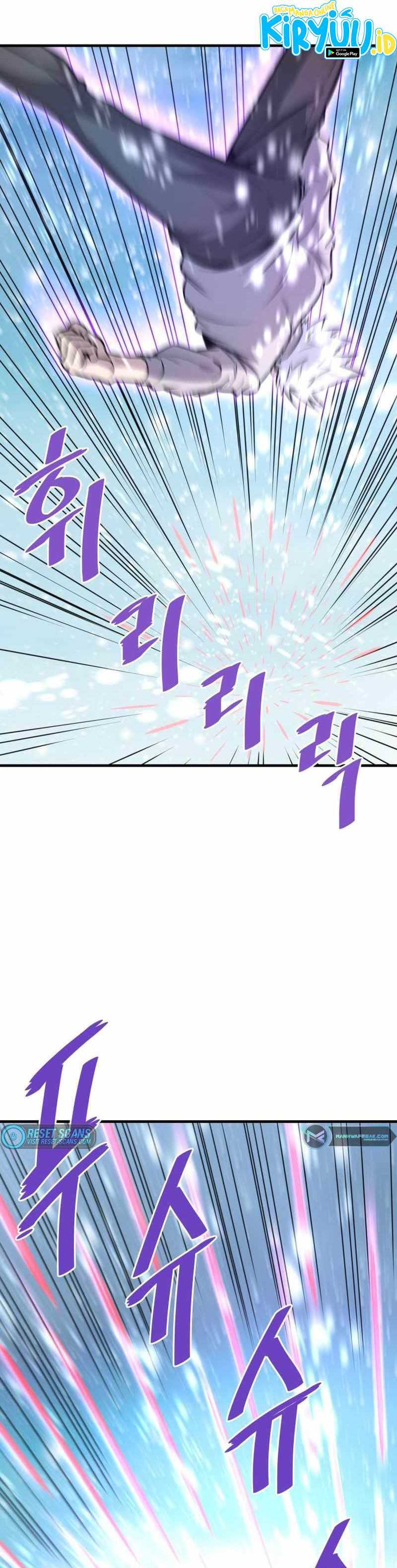 Han Dae Sung Returned From Hell Chapter 72 Gambar 23