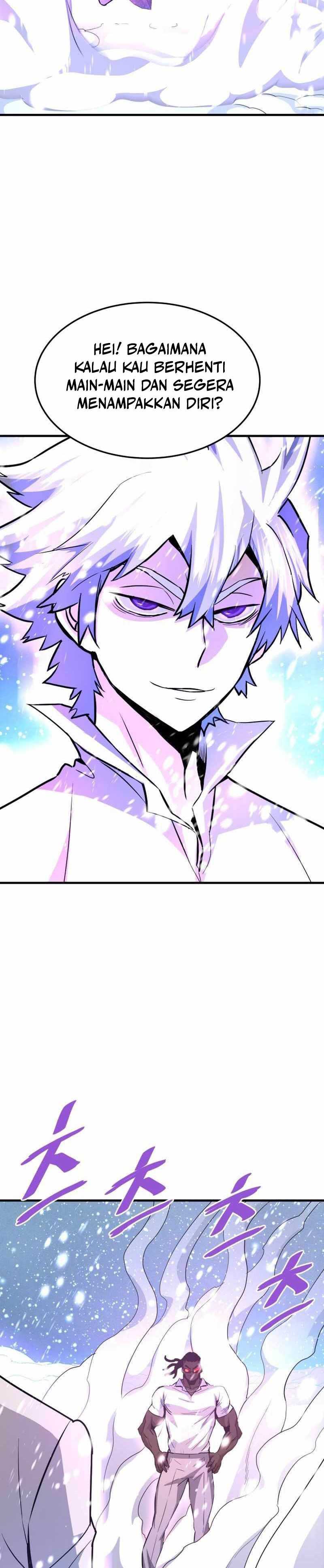 Han Dae Sung Returned From Hell Chapter 72 Gambar 27