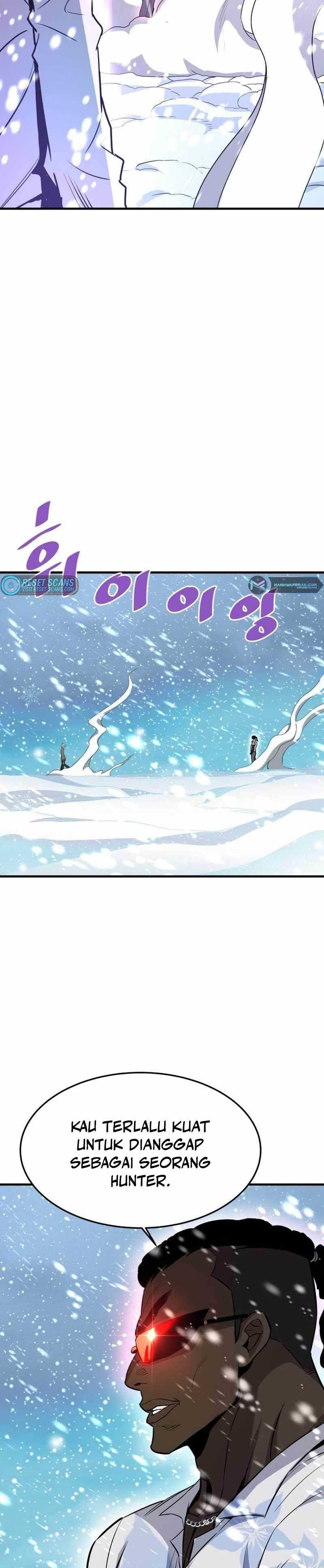 Han Dae Sung Returned From Hell Chapter 72 Gambar 28