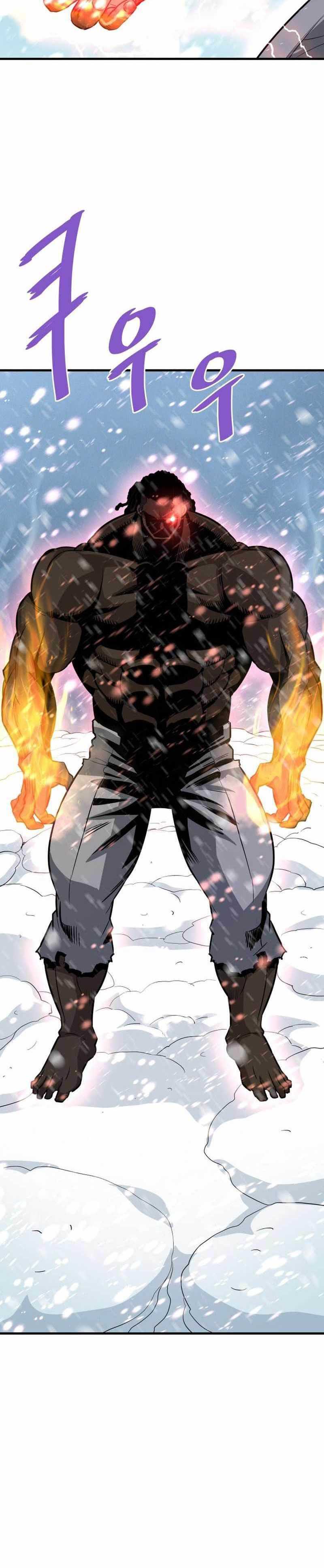 Han Dae Sung Returned From Hell Chapter 72 Gambar 31
