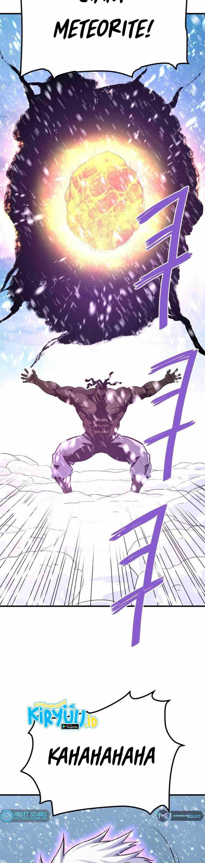 Han Dae Sung Returned From Hell Chapter 72 Gambar 34
