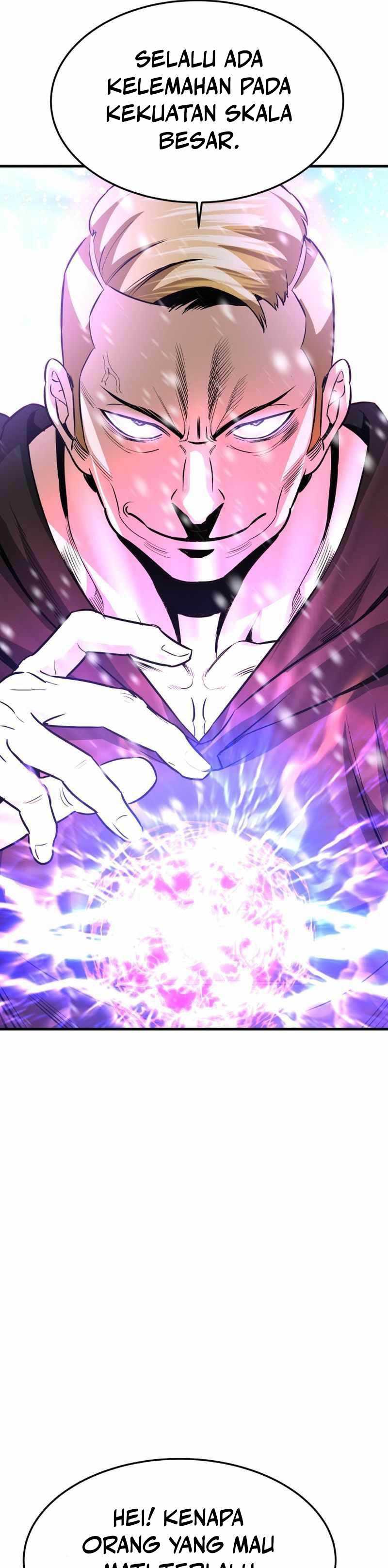 Han Dae Sung Returned From Hell Chapter 72 Gambar 38