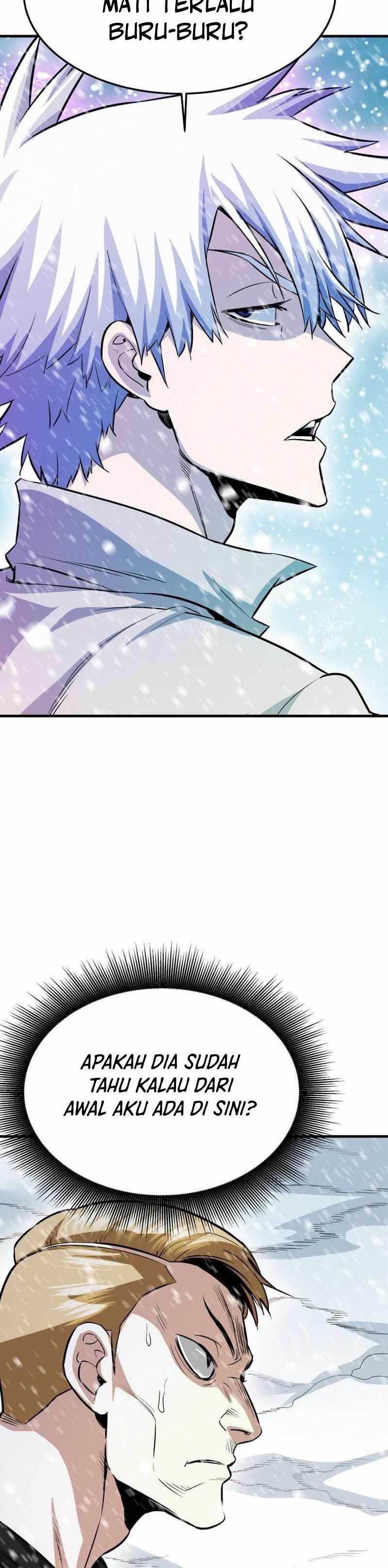 Han Dae Sung Returned From Hell Chapter 72 Gambar 39