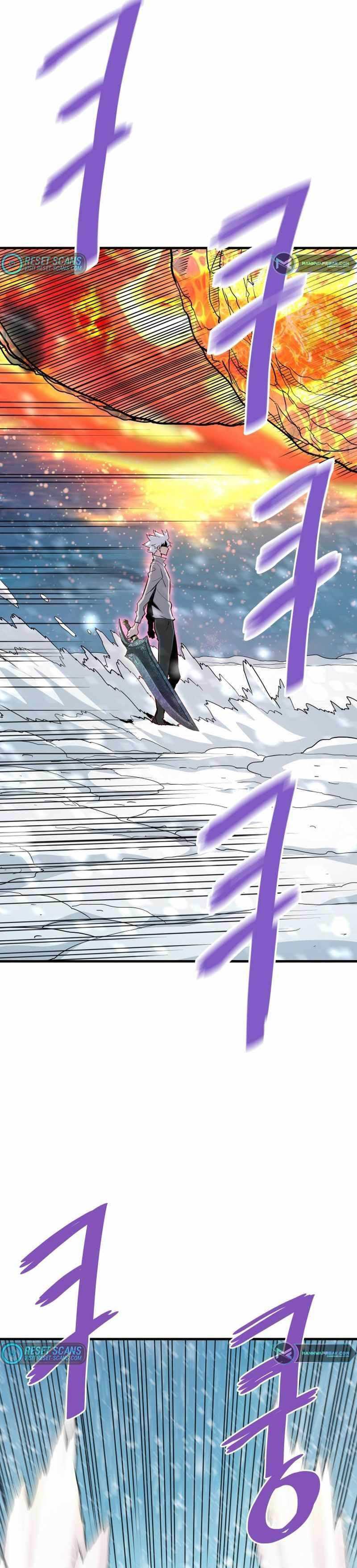 Han Dae Sung Returned From Hell Chapter 72 Gambar 44