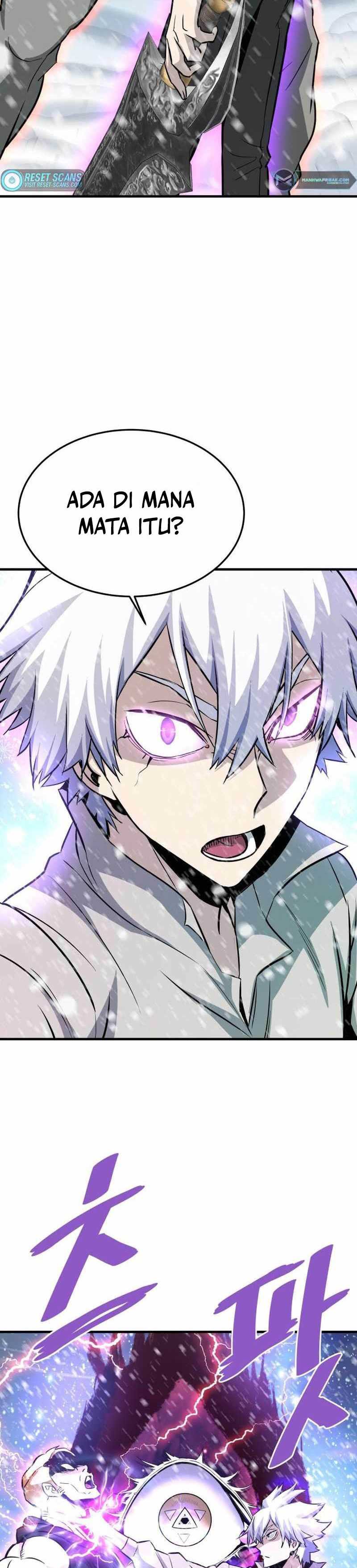 Han Dae Sung Returned From Hell Chapter 72 Gambar 47