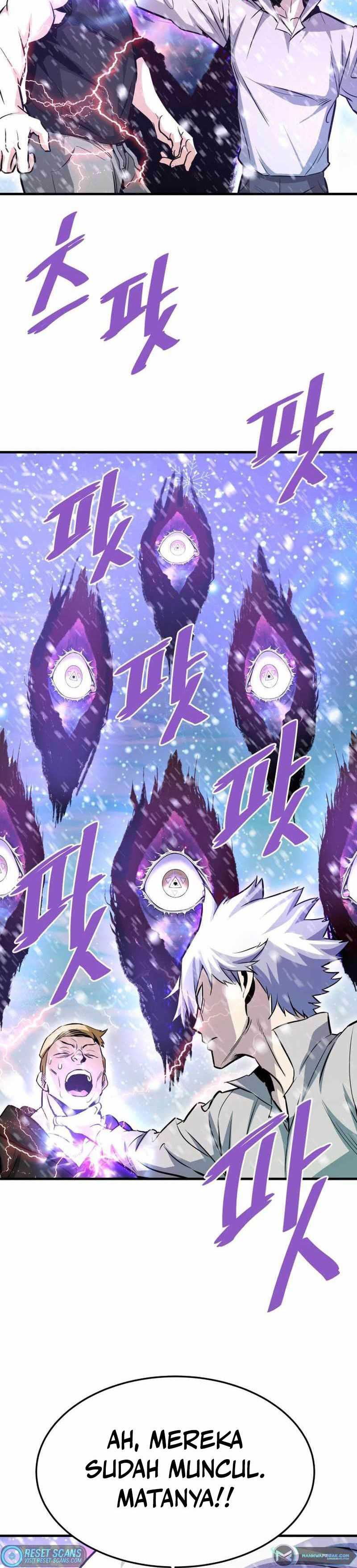Han Dae Sung Returned From Hell Chapter 72 Gambar 48
