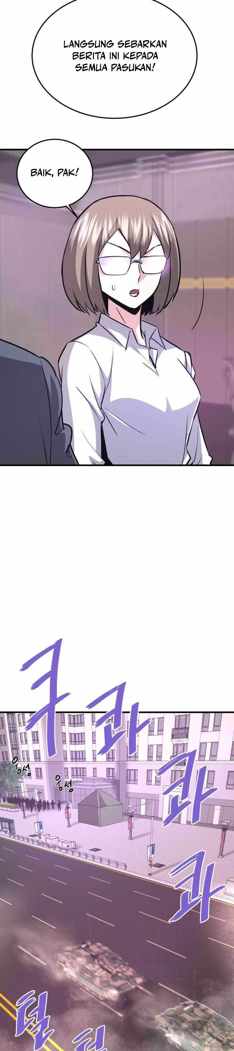 Han Dae Sung Returned From Hell Chapter 72 Gambar 6