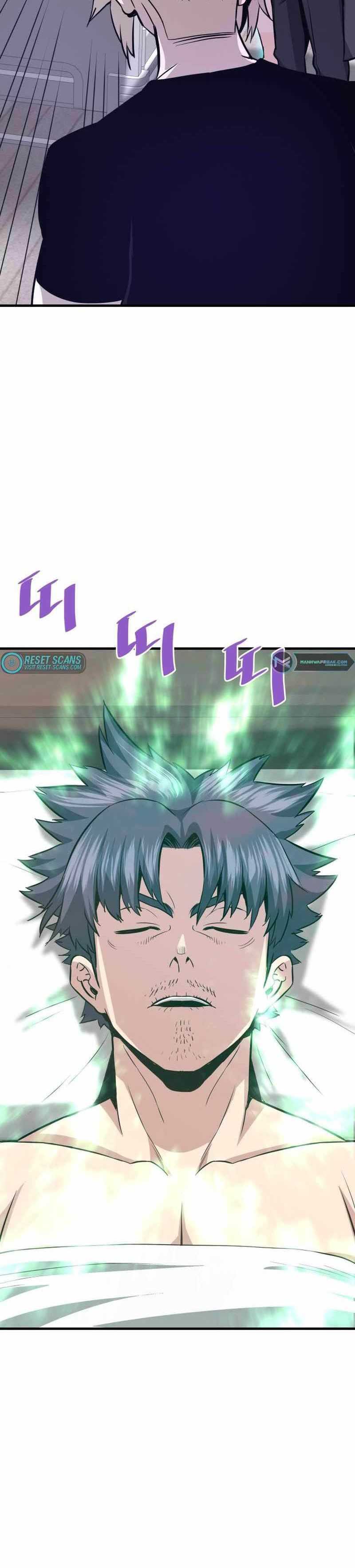 Han Dae Sung Returned From Hell Chapter 71 Gambar 13
