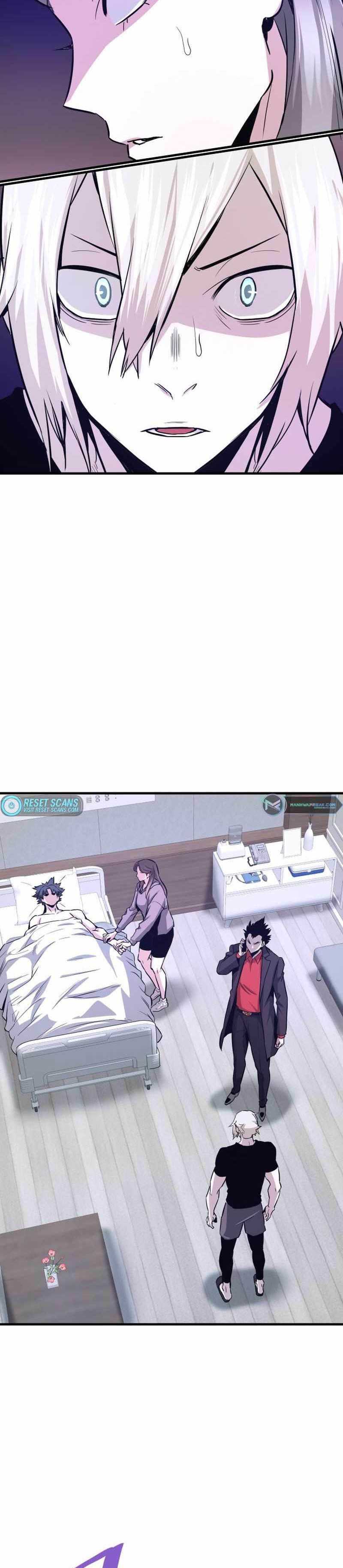 Han Dae Sung Returned From Hell Chapter 71 Gambar 17