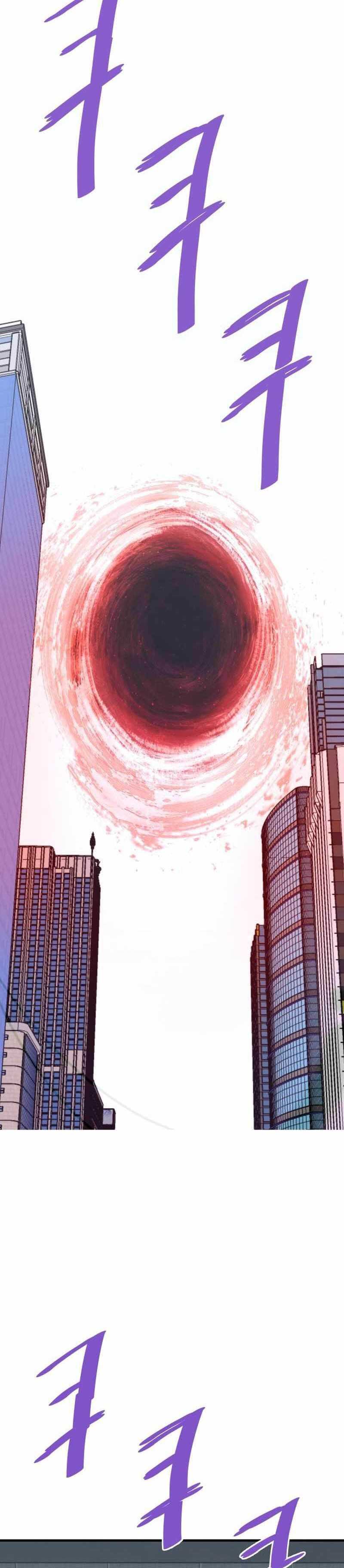 Han Dae Sung Returned From Hell Chapter 71 Gambar 18