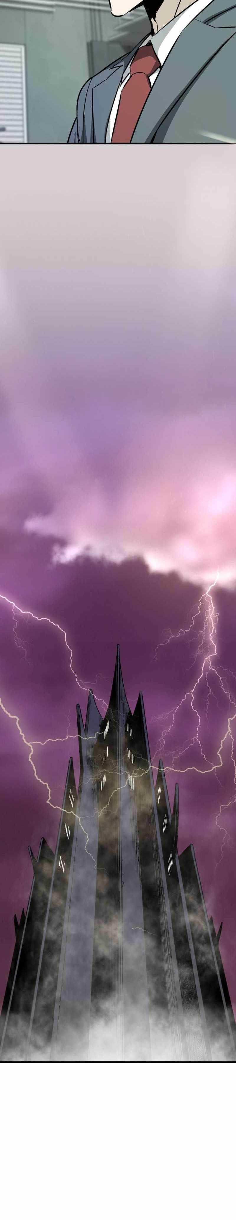 Han Dae Sung Returned From Hell Chapter 71 Gambar 22