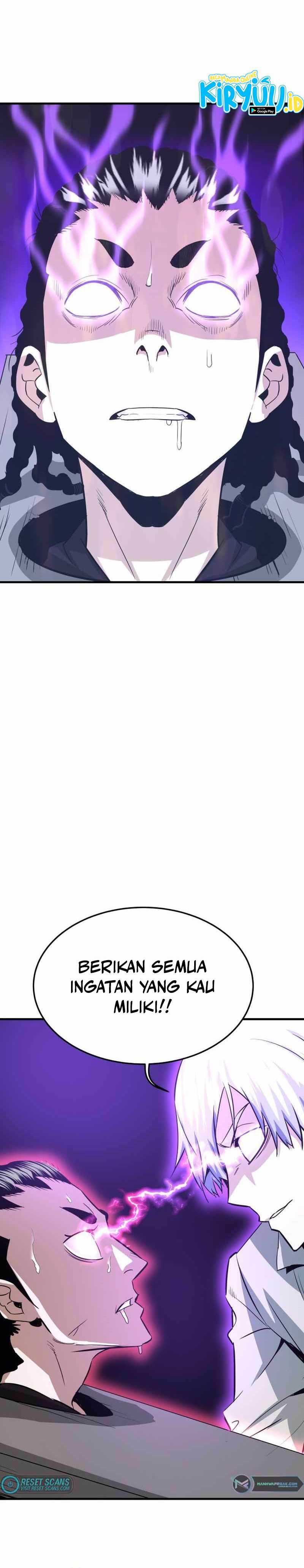 Han Dae Sung Returned From Hell Chapter 71 Gambar 23